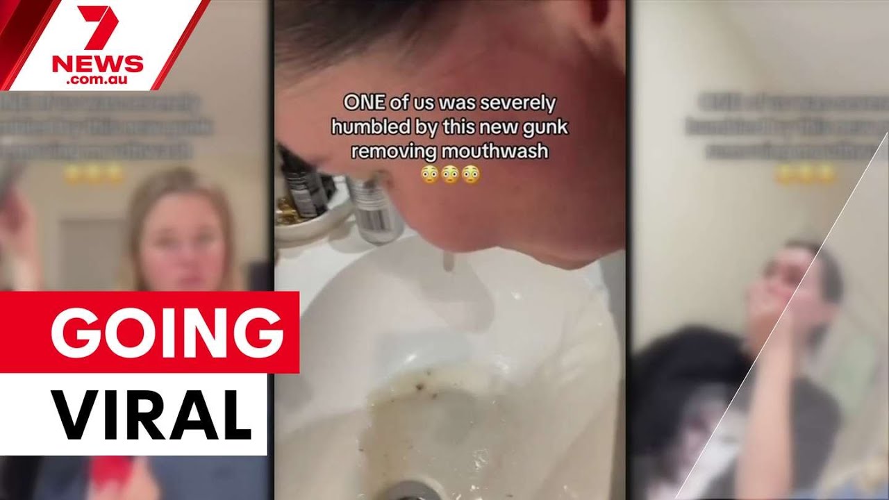 video thumbnail for 'Australian brands chase viral success on TikTok | 7NEWS'