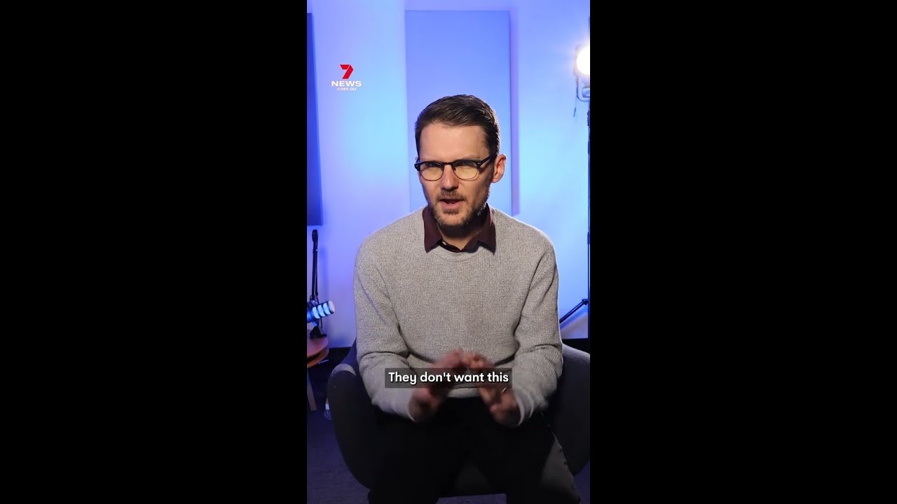 video thumbnail for 'The bleak picture on the future of the AI industry'