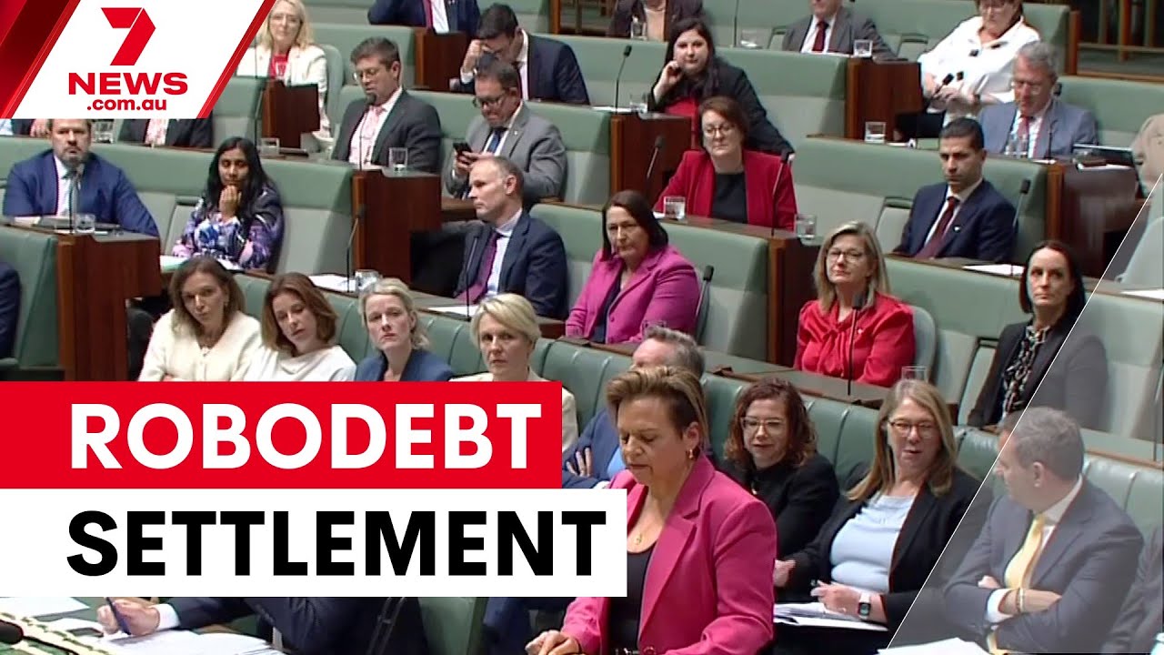 Featured image for the blog, "Robo-debt Victims Win Historic Payout in Australia’s Biggest Class Action"
