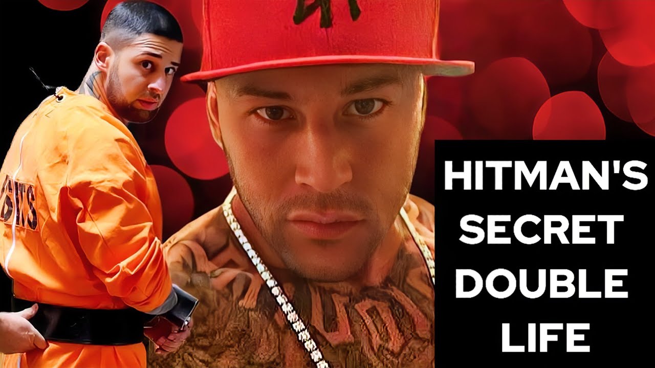 Featured image for the blog, "College Student’s Secret Double Life as a Ruthless Hitman"