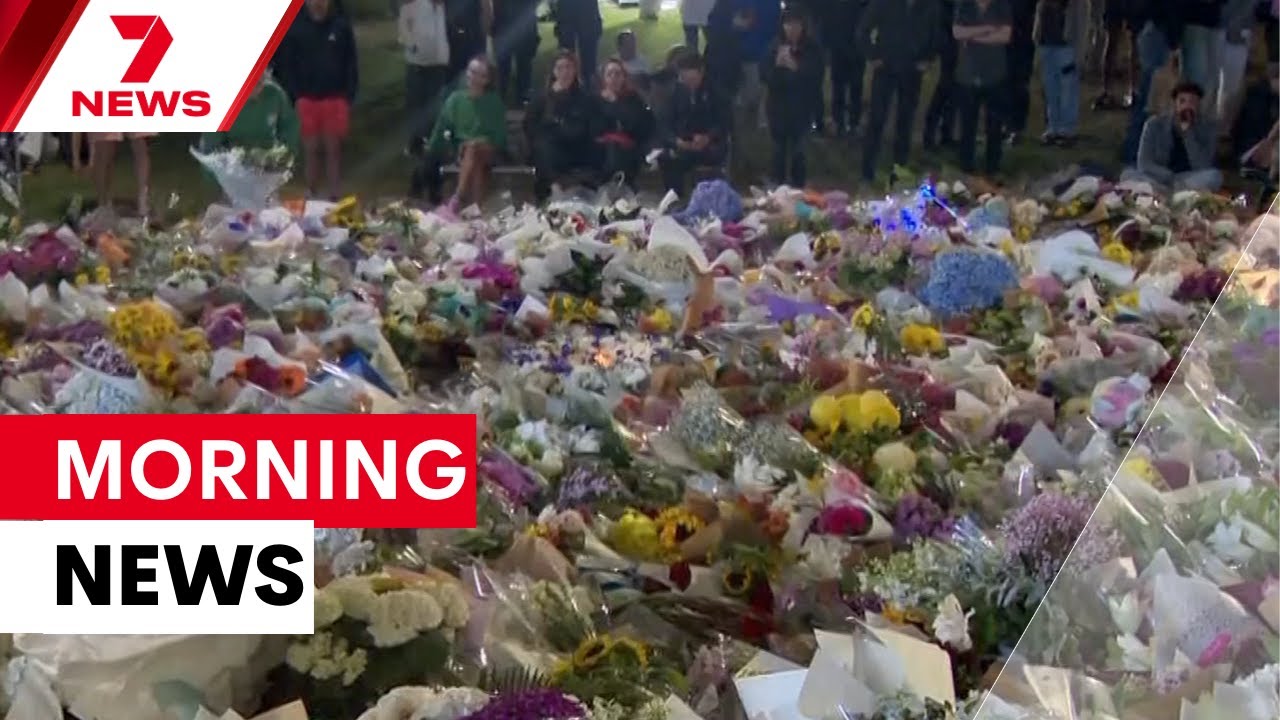 video thumbnail for 'U.S. bombs Venezuela, Photos reveled after Fatal Swiss Inferno, Call for Royal Commission | 7NEWS'