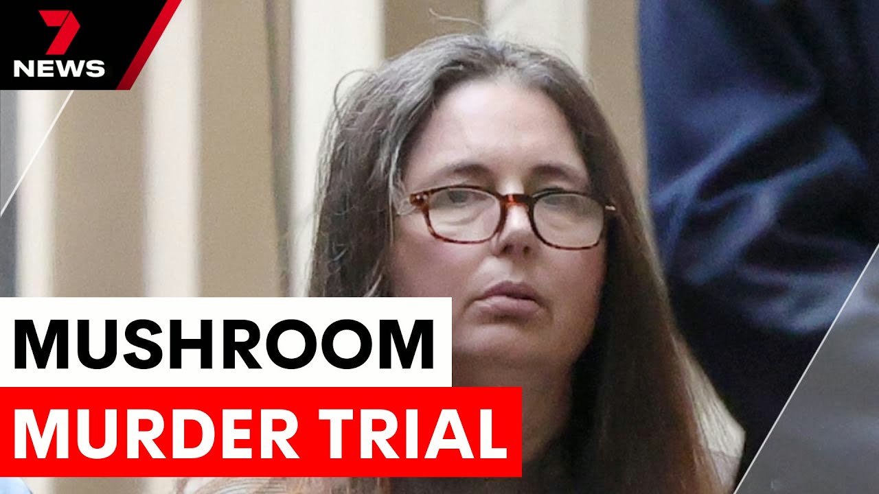 Featured image for the blog, "The Verdict in the Mushroom Murder Case: What’s Happening in Moabell?"
