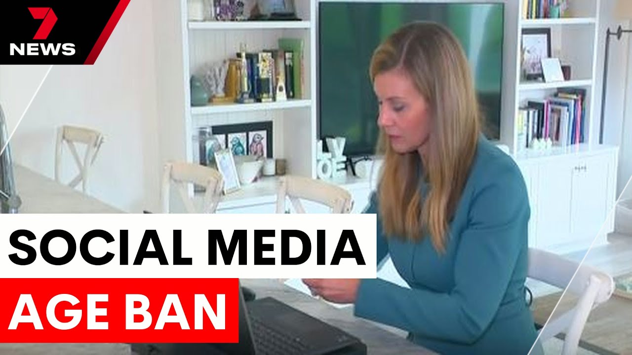 Featured image for the blog, "Australia Trials Social Media Age Verification Technology"