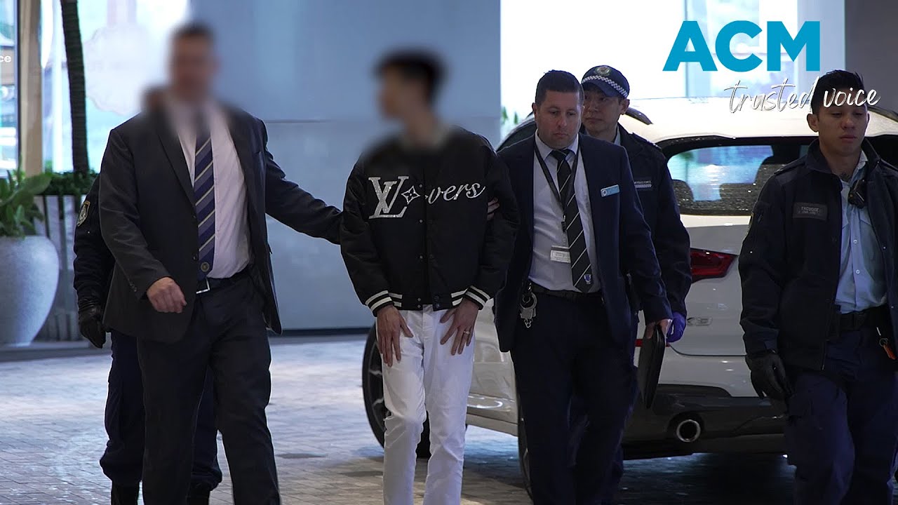 Featured image for the blog, "Sydney Fraud Ringleaders Charged Over $38M Luxury Car Loan Scam"