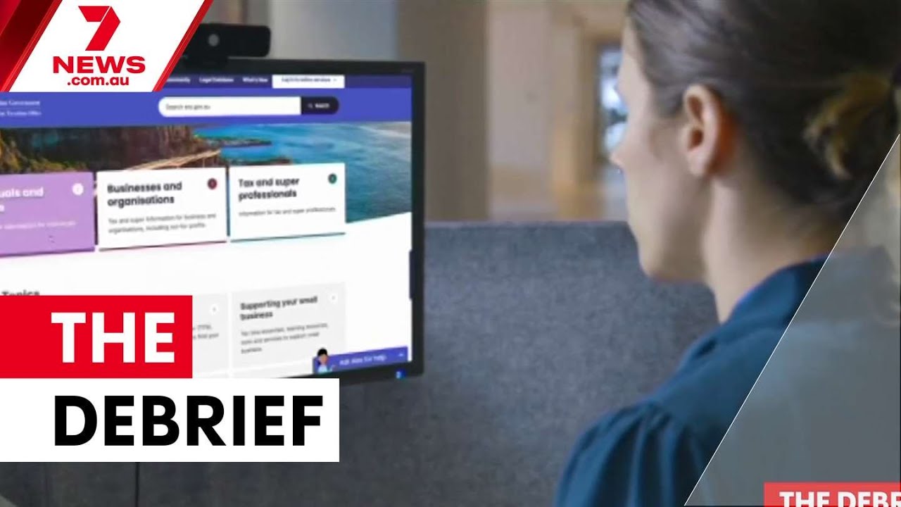 video thumbnail for 'Super gap, school fees and pet etiquette debated | 7NEWS'