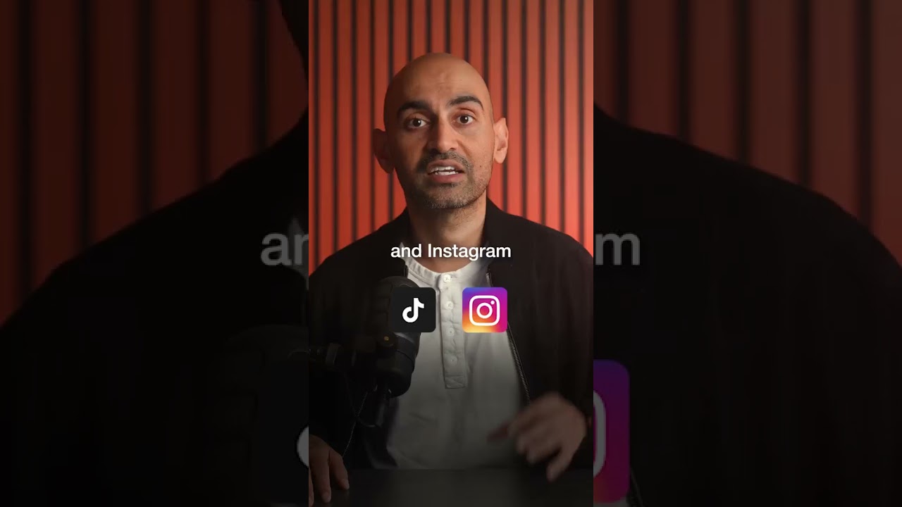 video thumbnail for 'Neil Patel'