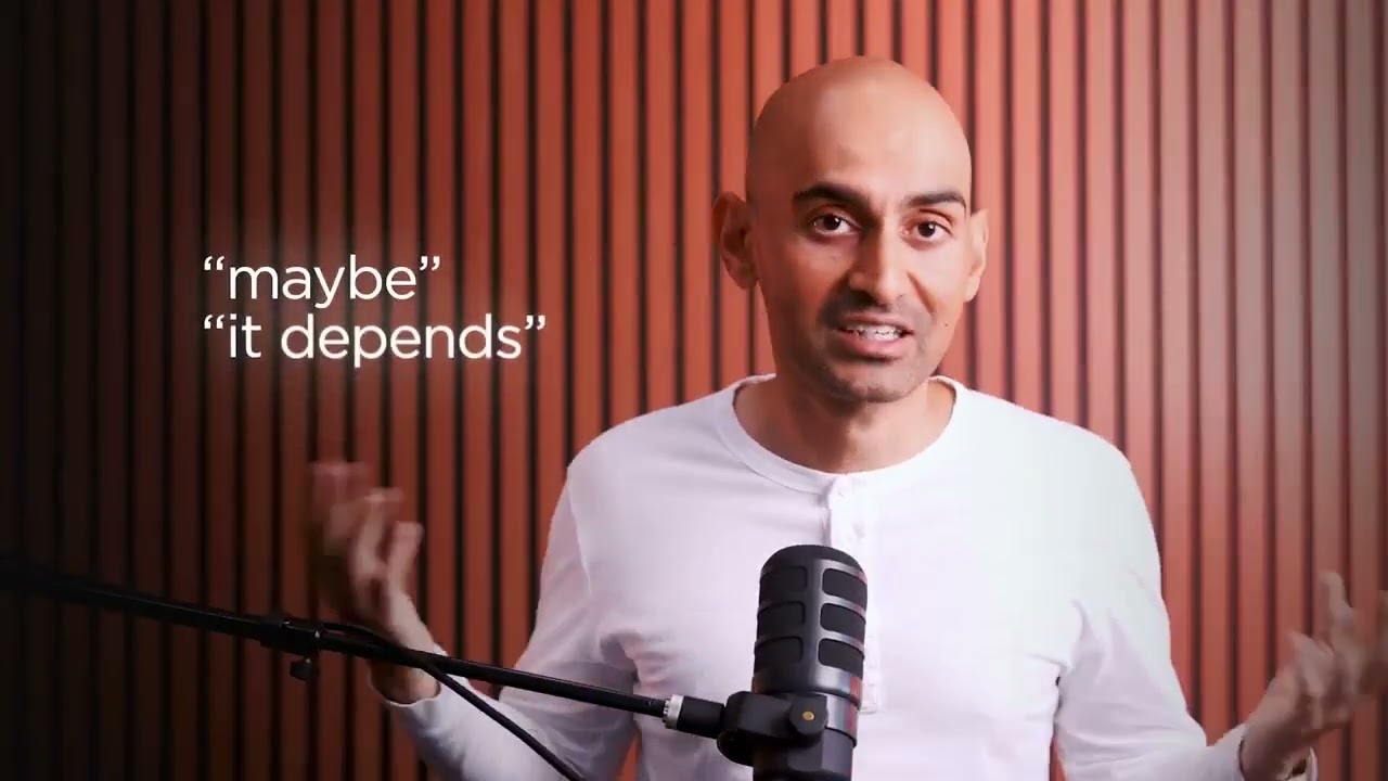 Featured image for the blog, "Neil Patel, Perplexity, AI overviews — A Practical Review and Playbook by Rico Glover"