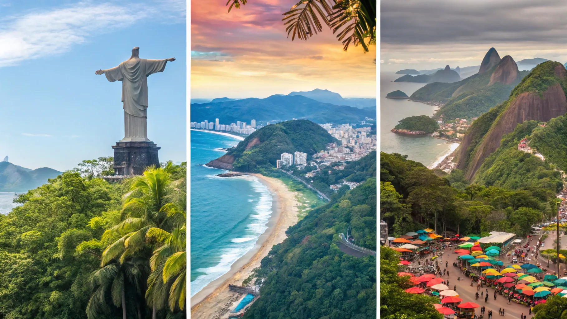 Brazil Travel, Travel Vlogging, SEO Hobby Expert,