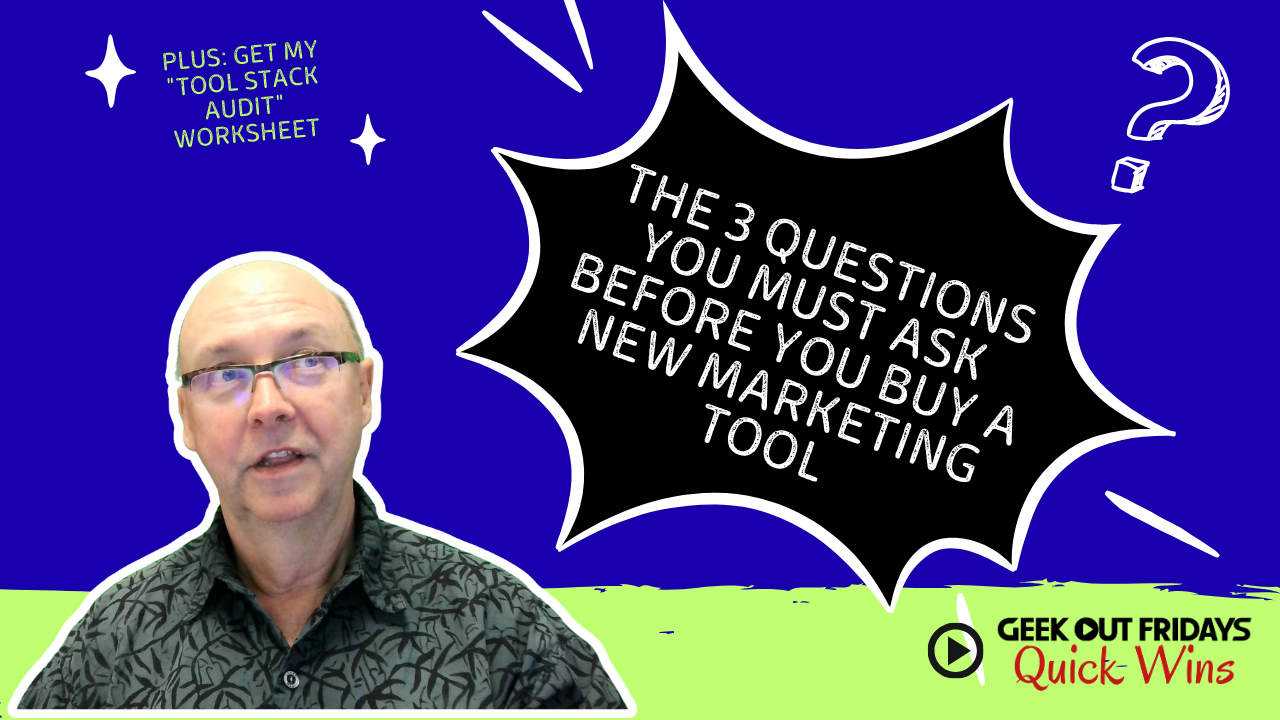 Featured image for the blog, "Quick Wins - Stop Wasting Money! "