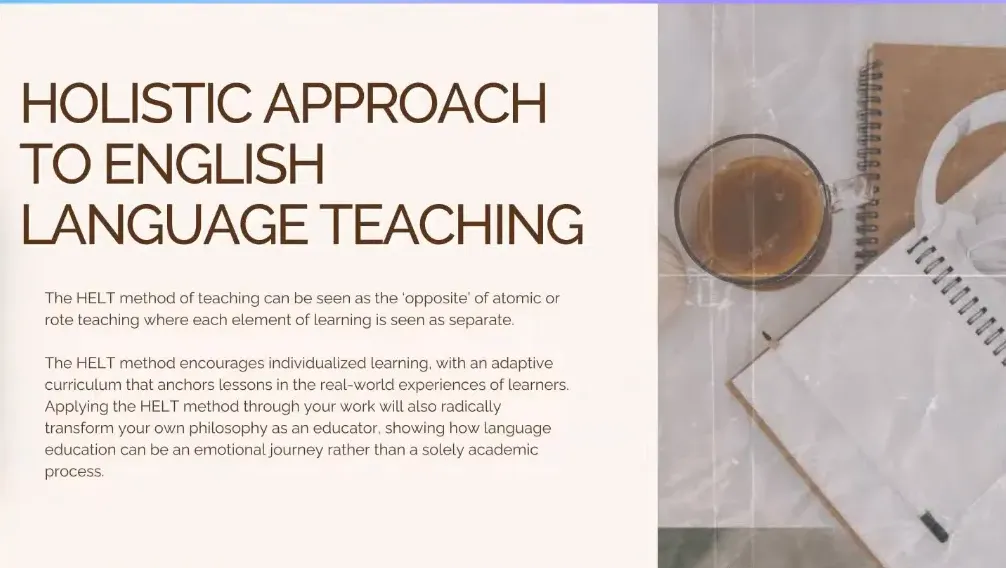 Continuous learning for online educators