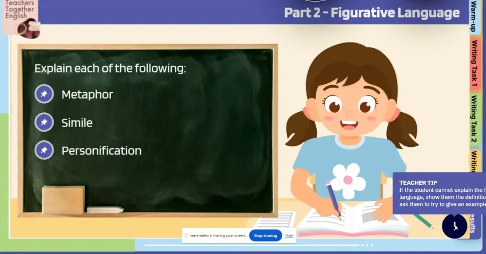 Writing Assessment Techniques