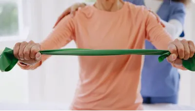Client-centered care in Unley Physiotherapy