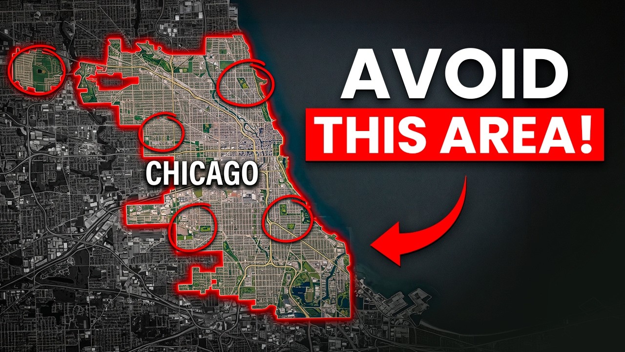 video thumbnail for 'Moving To Chicago From Out Of State? Watch This First!'