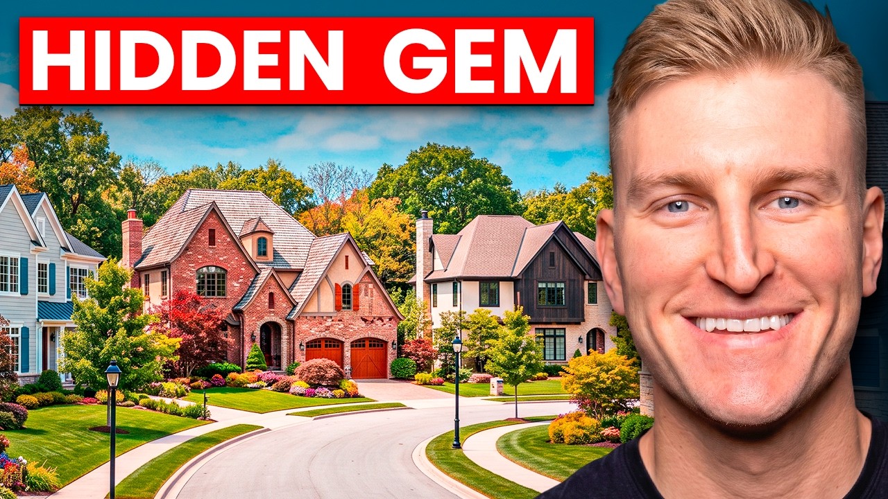 video thumbnail for 'Inside One Of Chicago's Most Underrated Suburbs (Tinley Park)'