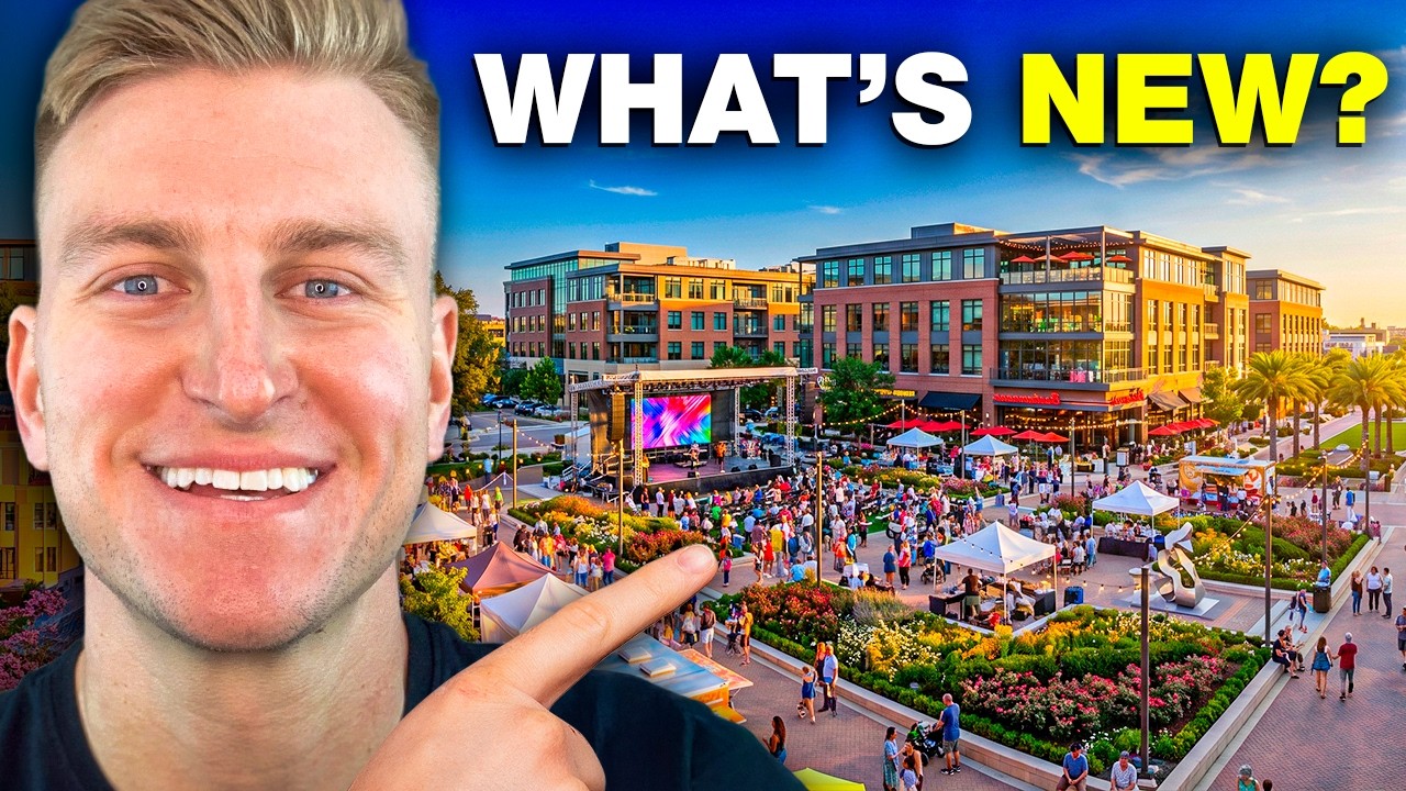 video thumbnail for 'What's New in Chicago for Summer 2026'