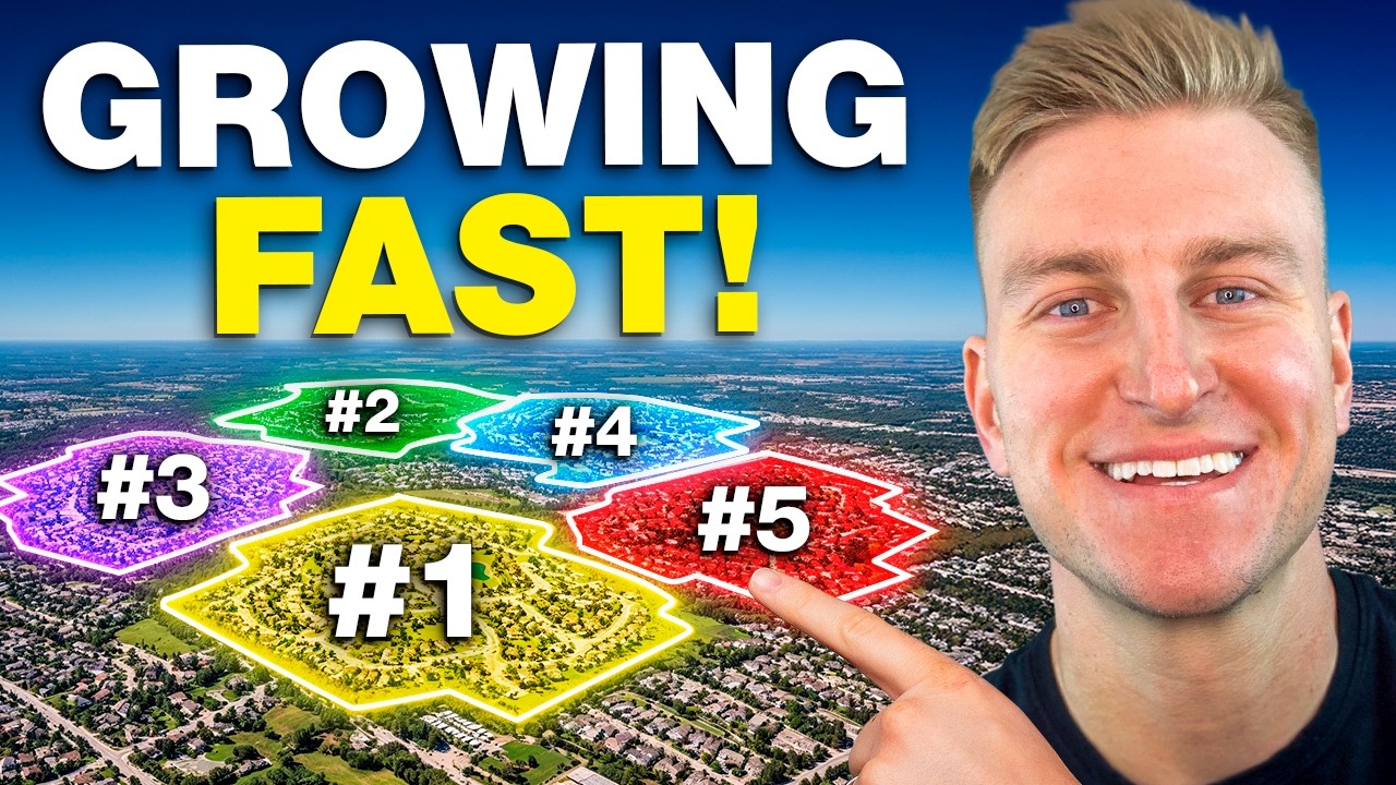 video thumbnail for 'Every Major Chicago Suburb, Explained (2026)'