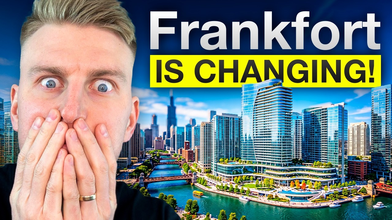 video thumbnail for 'These Frankfort Projects are Reshaping Chicagoland'