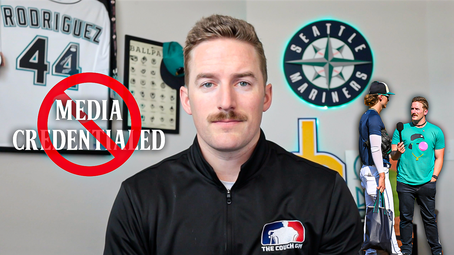 Featured image for the blog, "The Mariners Have Cut Me Off: Embracing Change and New Opportunities"