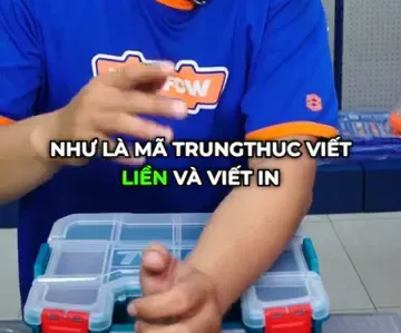 Giá và ưu đãi của hộp
