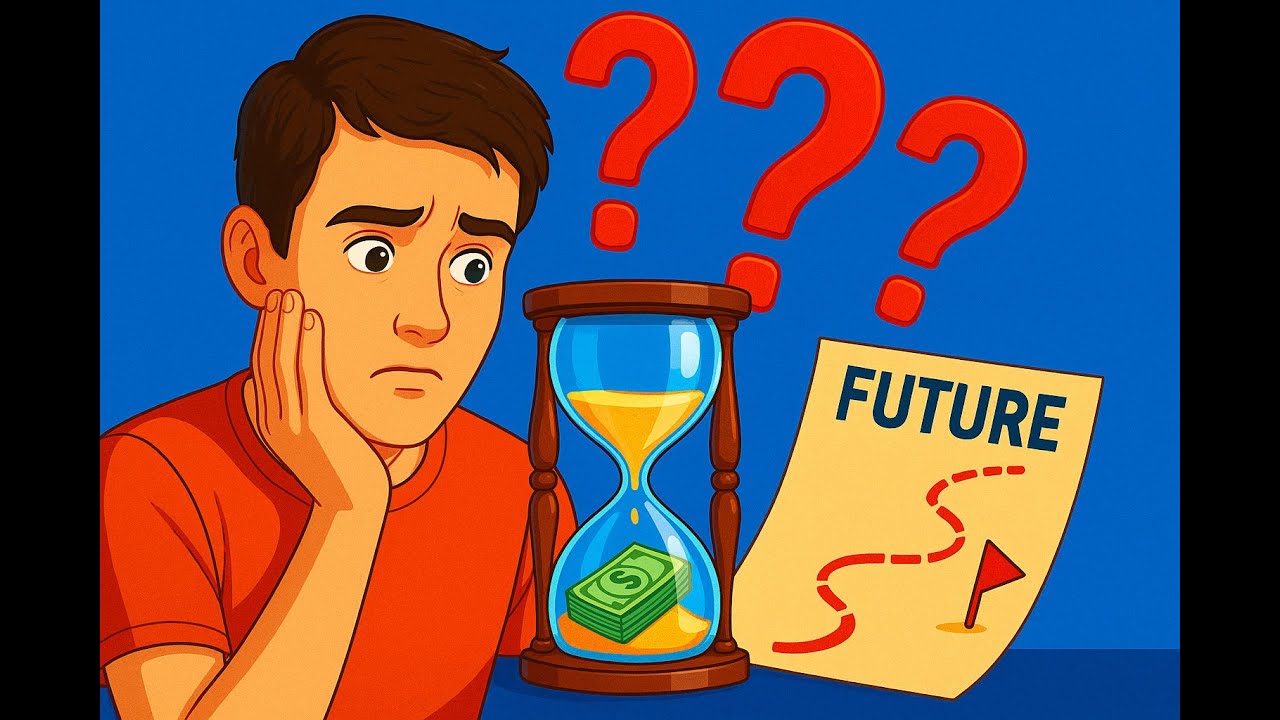 The Power of Compound Interest: Why Your Future Shrinks Every Day You Delay