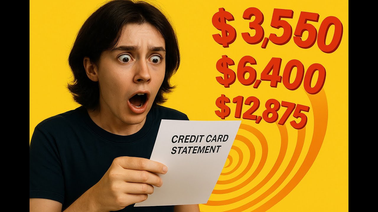 Credit Card Hacks That Ruin You
