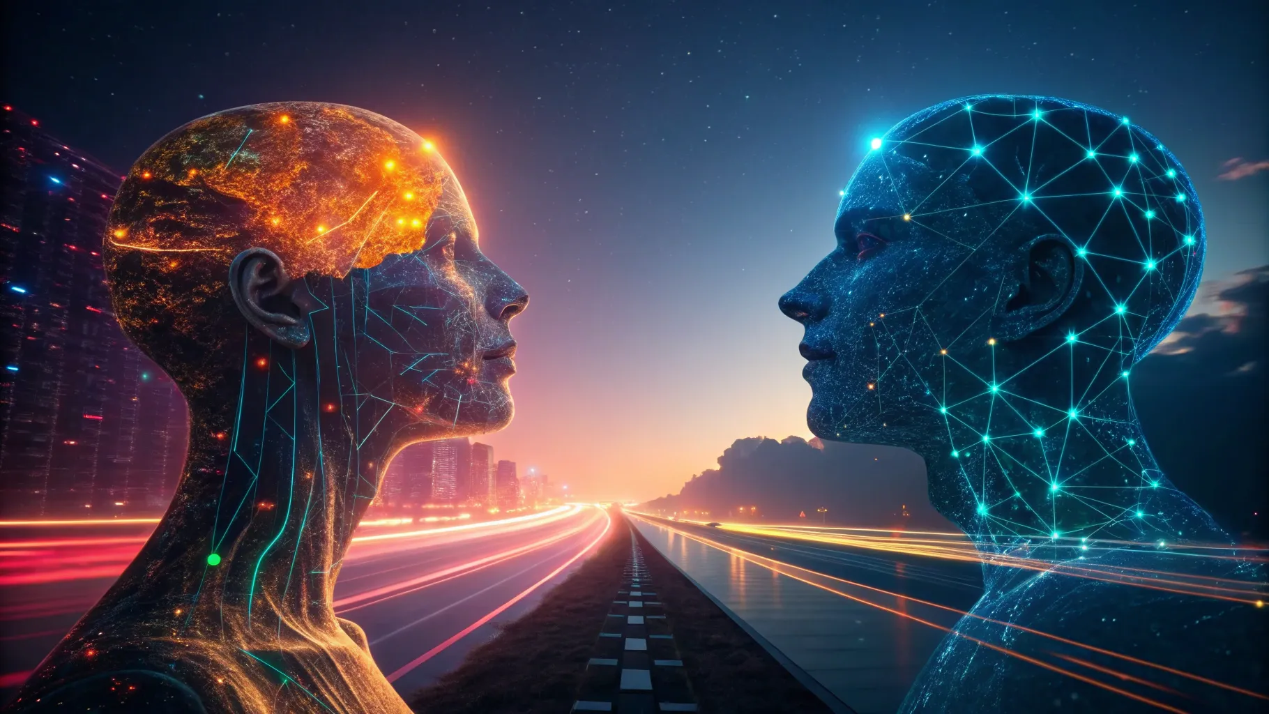 Featured image for the blog, "New DeepSeek "Chimera" SHOCKED Experts: 2X Faster and Smarter Than Original DeepSeek"