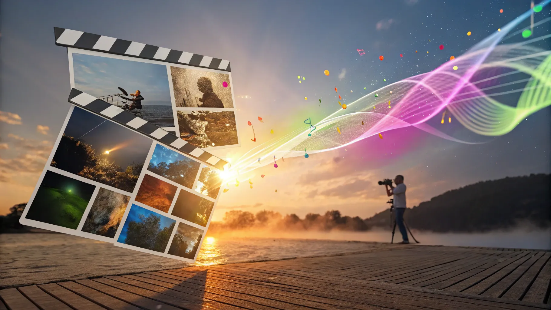 Featured image for the blog, "Turn Your Photos into Videos Using Veo 3 in Gemini: A Revolutionary Step in AI Creativity"