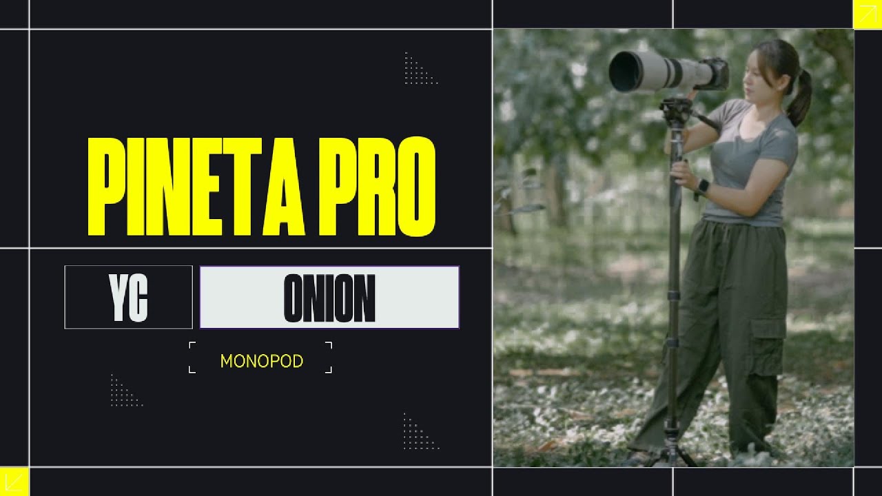 รีวิวขาตั้ง YC ONION PINETA Pro Monopod คาร์บอนไฟเบอร์ ฟีเจอร์ครบ เบา พกพาสะดวก เหมาะกับช่างภาพผู้หญิง ดีทั้งภาพนิ่งและวีดีโอ 2 users%2FSc5MFXICs0P6aGkyvveDZuUK5LF3%2Fimages%2Fb2dc6b7c a582 4024 84d4 471db667c32c