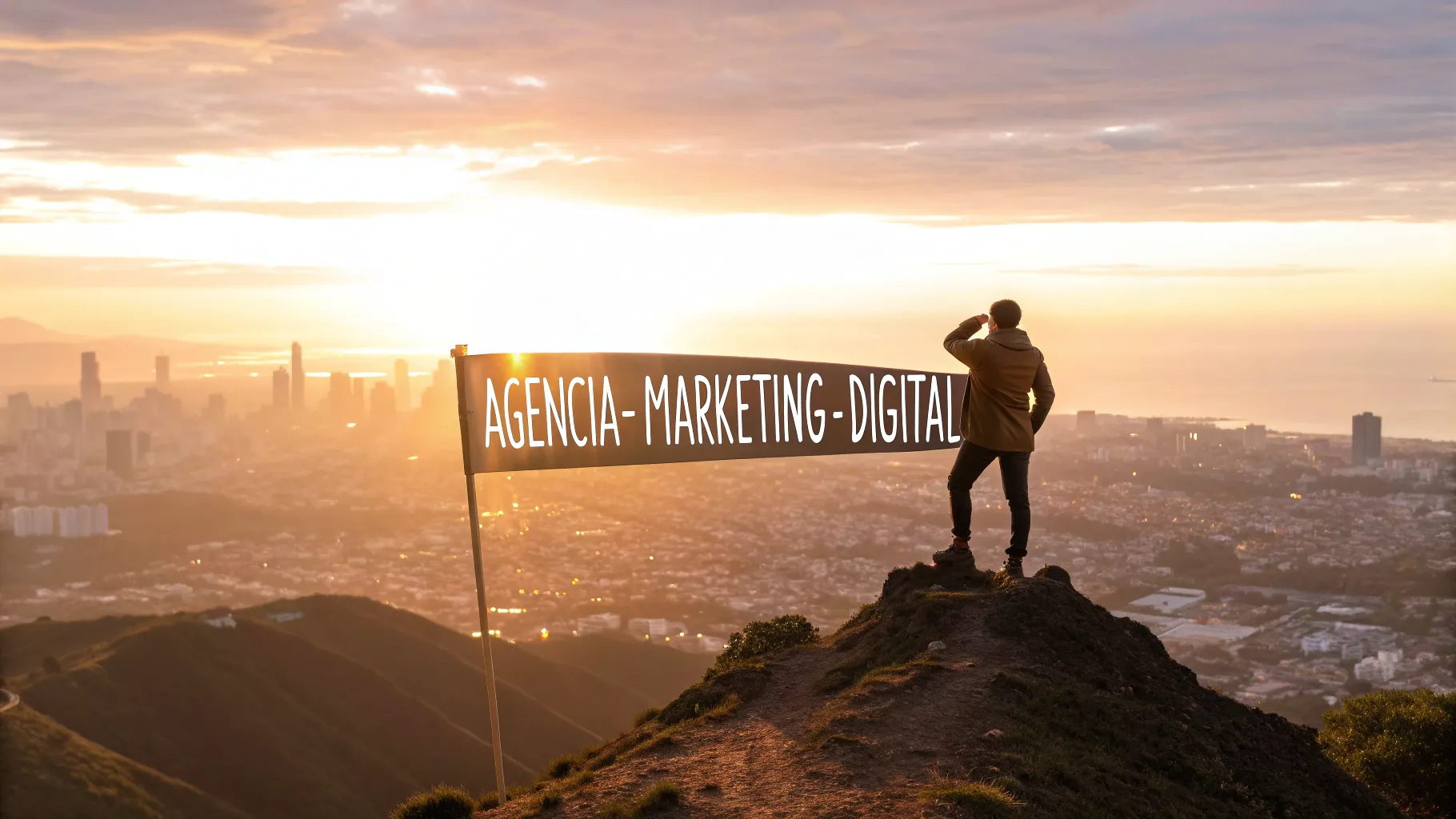 Featured image for the blog, "La Cruda Verdad sobre las Agencias de Marketing Digital"