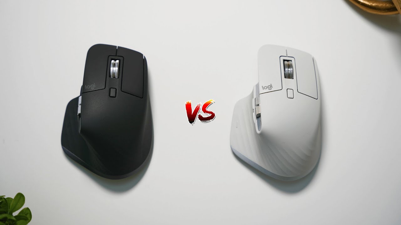 Featured image for the blog, "Exploring the Differences Between Logitech MX Master 3S and MX Master 3S for Mac"
