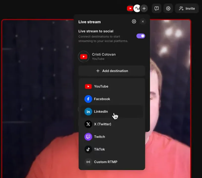 All Riverside.fm Features: The Complete Review and How to Use Them
