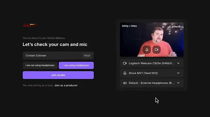 All Riverside.fm Features: The Complete Review and How to Use Them