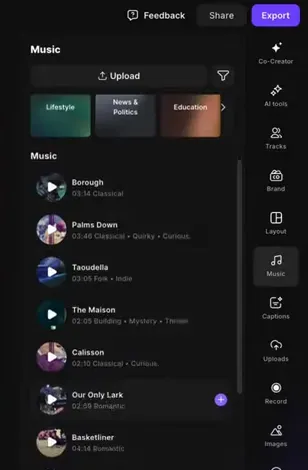 All Riverside.fm Features: The Complete Review and How to Use Them