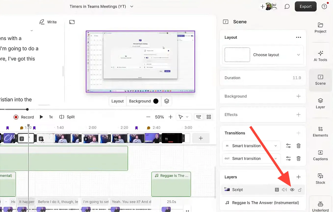New Descript Timeline: A Comprehensive Step-by-Step Walkthrough
