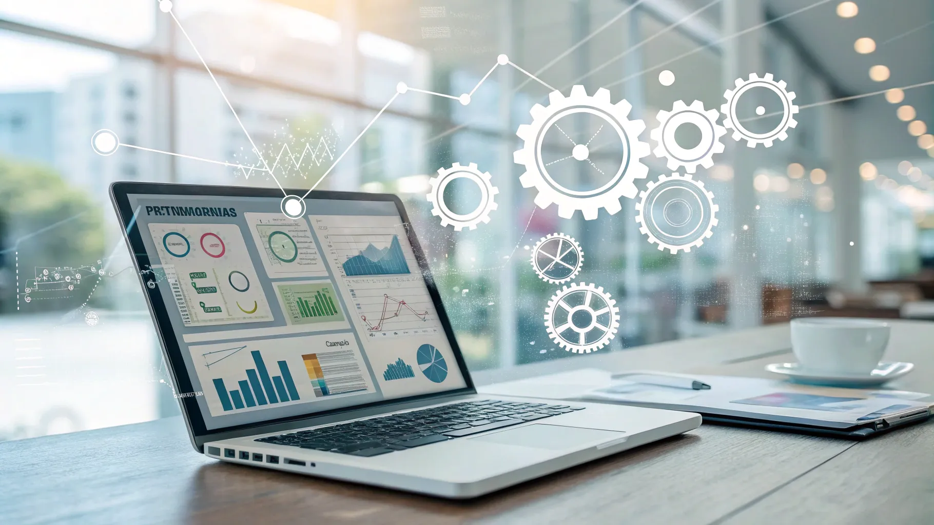 Featured image for the blog, "Use N8N Within GFunnel: How to Automate Your Business and Scale with Ease"