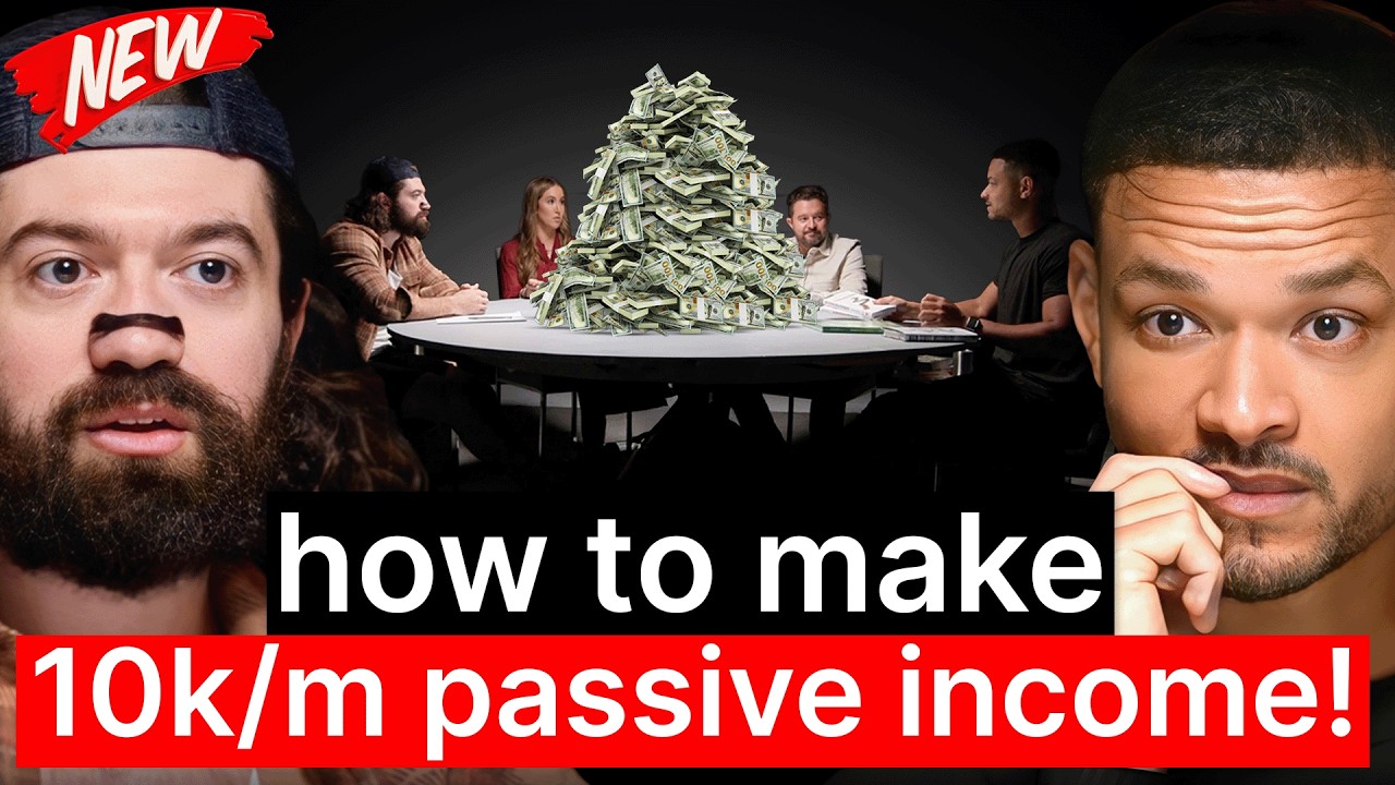 Featured image for the blog, "Money Making Experts Reveal the Ultimate 3-Step Offer Formula and How GFunnel Empowers Entrepreneurs"