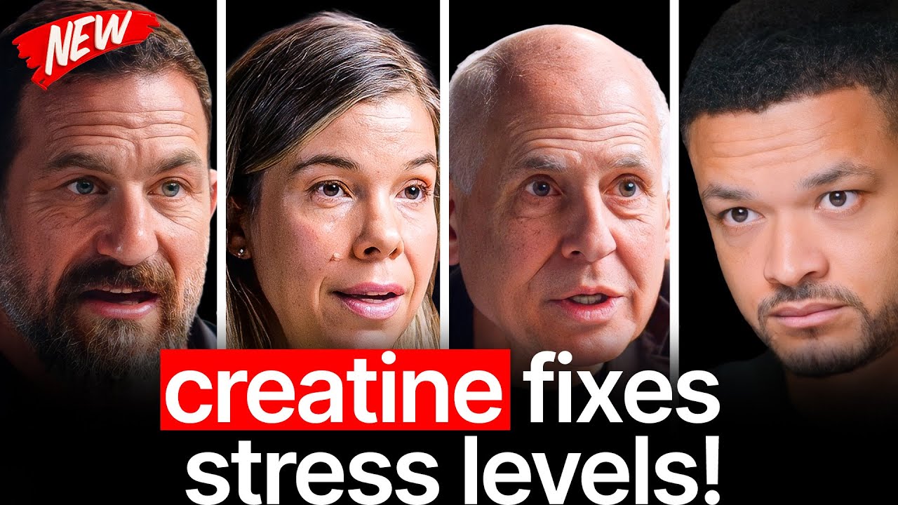 video thumbnail for 'THIS Is The Fastest Way To Get Dementia...The 6 Science-Backed Brain Fixes!'