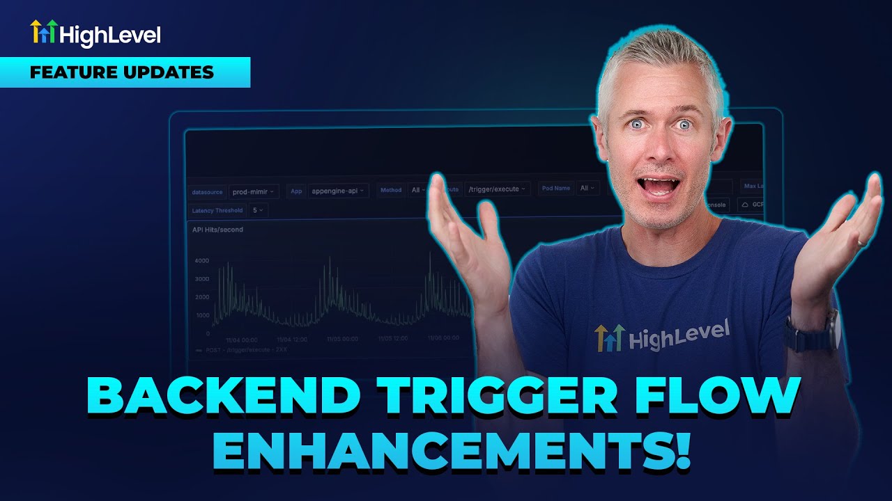 video thumbnail for 'Backend Trigger Flow Enhancements!'
