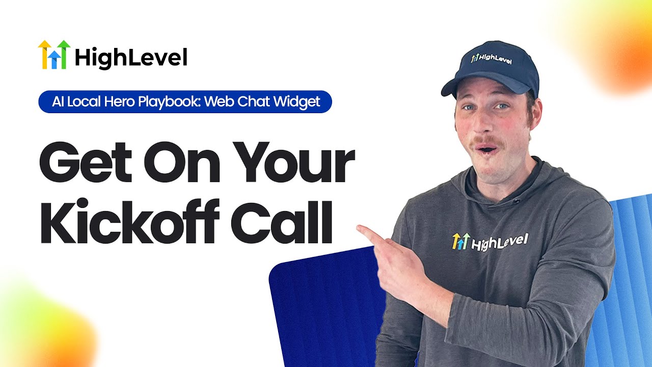 Featured image for the blog, "Lead Connector With GFunnel: Your Ultimate All-in-One Business Ecosystem for Marketing Funnels, Automation, and Growth"