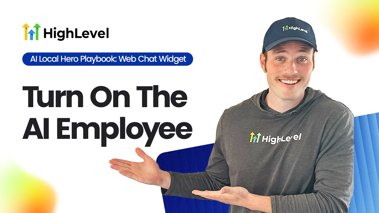 Featured image for the blog, "Unlock Business Growth with Lead Connector With GFunnel: Your All-in-One Marketing Funnel and Automation Ecosystem"