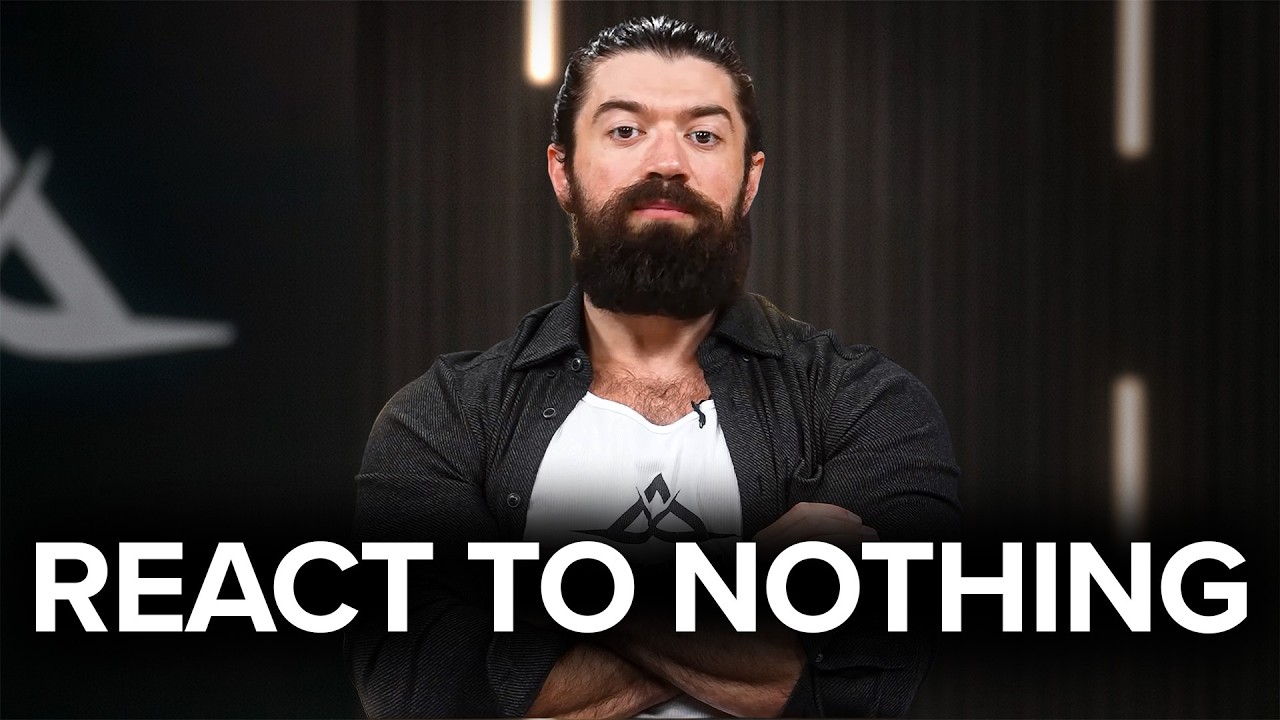 video thumbnail for 'You’re Not Behind: 4 Skills For Getting Ahead of 99% of People'