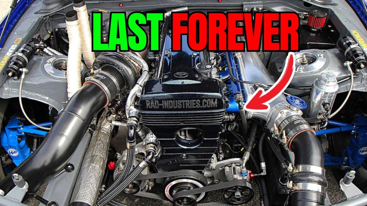 video thumbnail for '12 Most Reliable Inline 6 Engines That Last FOREVER'