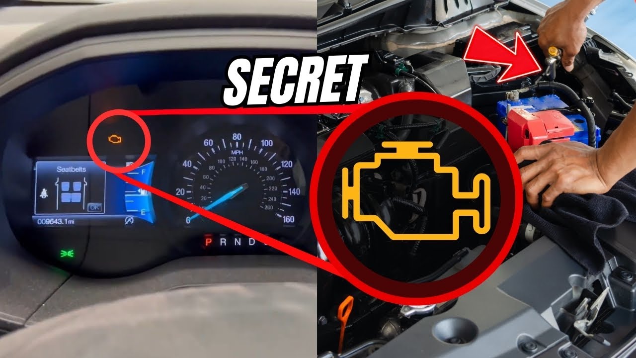 video thumbnail for 'Don’t Pay a Dime – This Car Reset Trick Fixes Everything!'