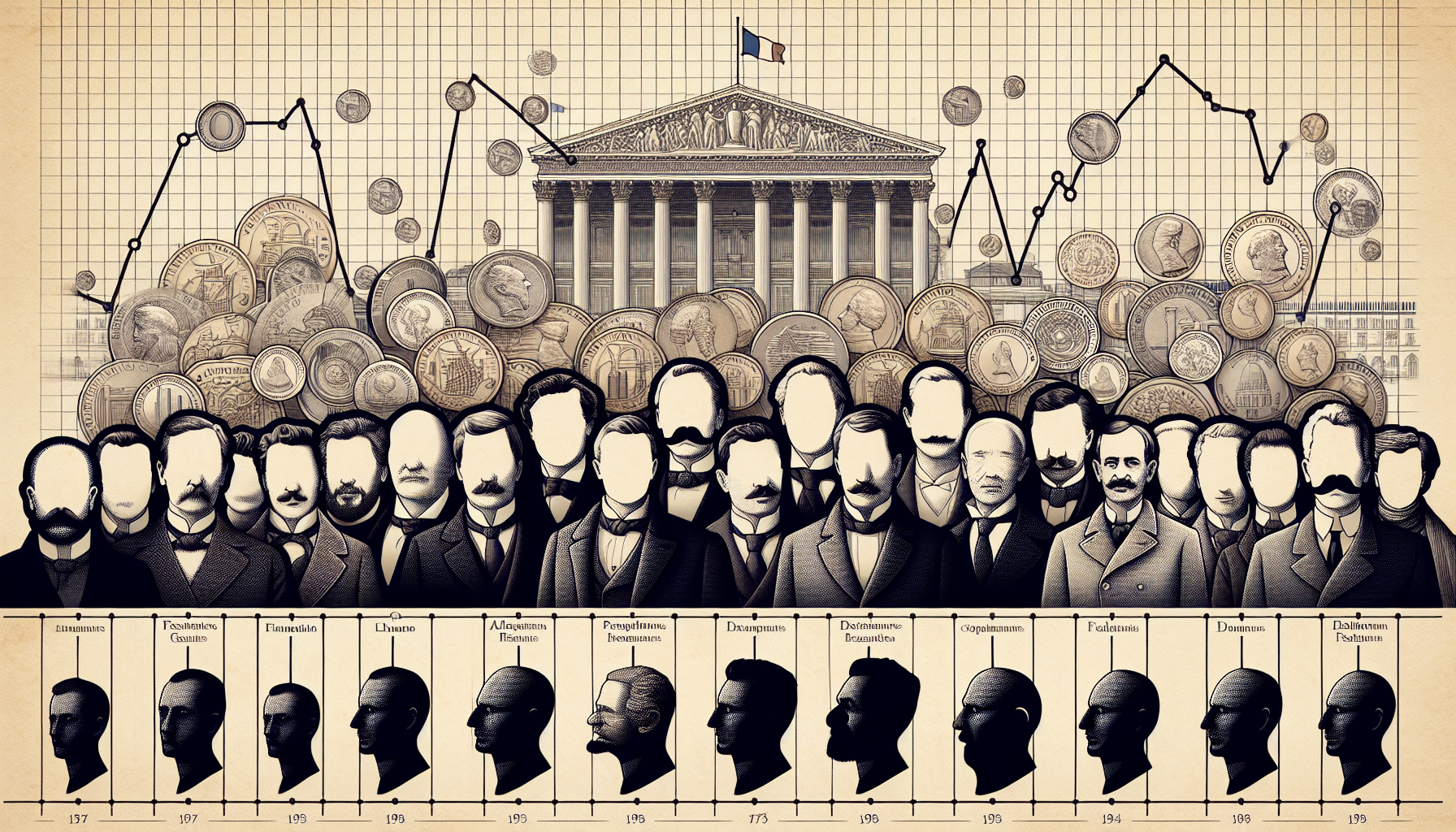 Timeline of French presidential tax reforms