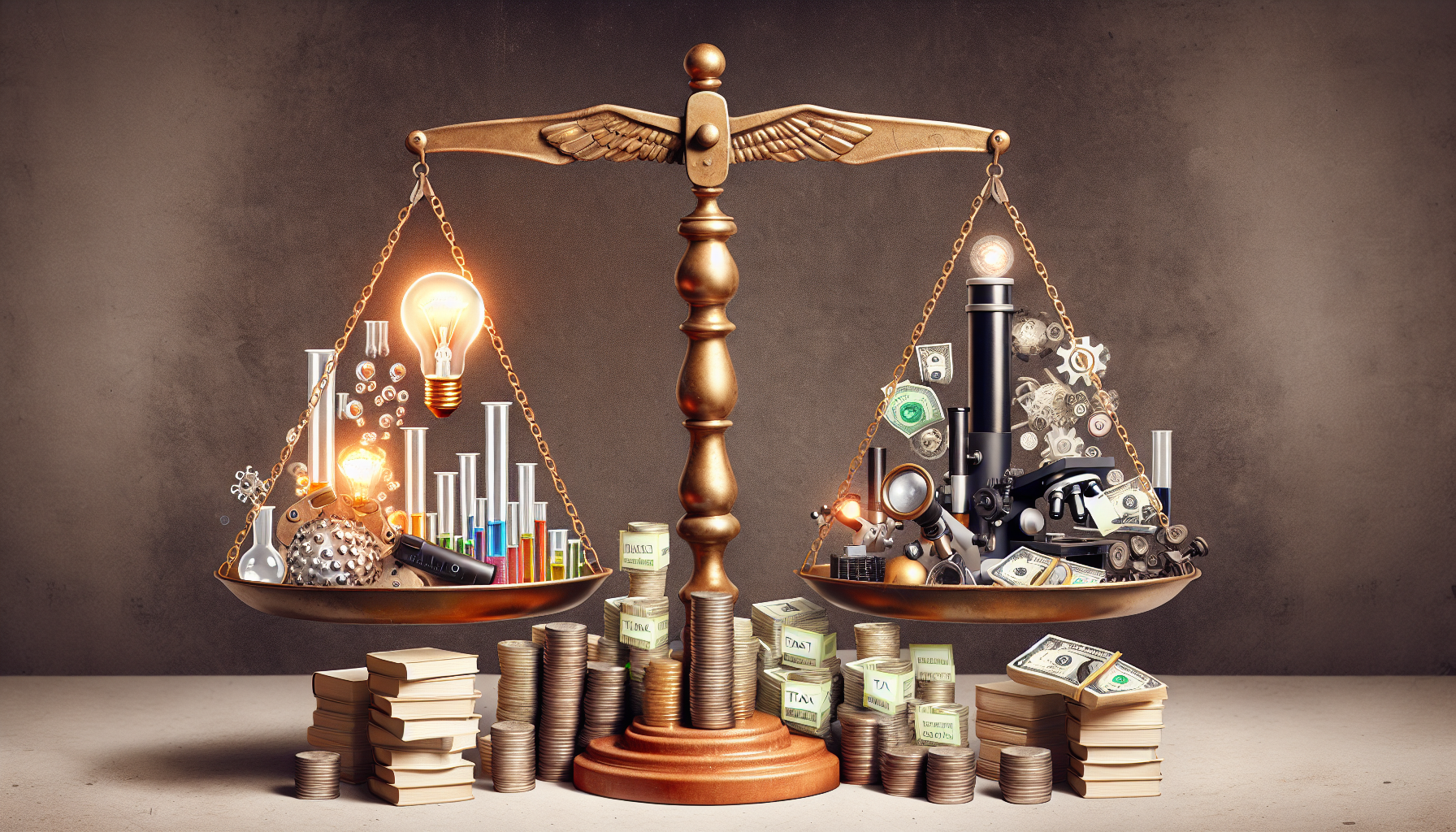 Equity in fiscal policies