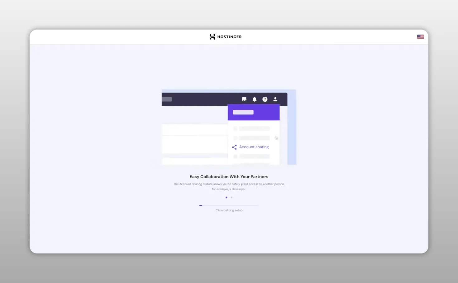 Giao diện tạo nội dung website bằng công cụ AI với các trường thông tin và lựa chọn cấu hình