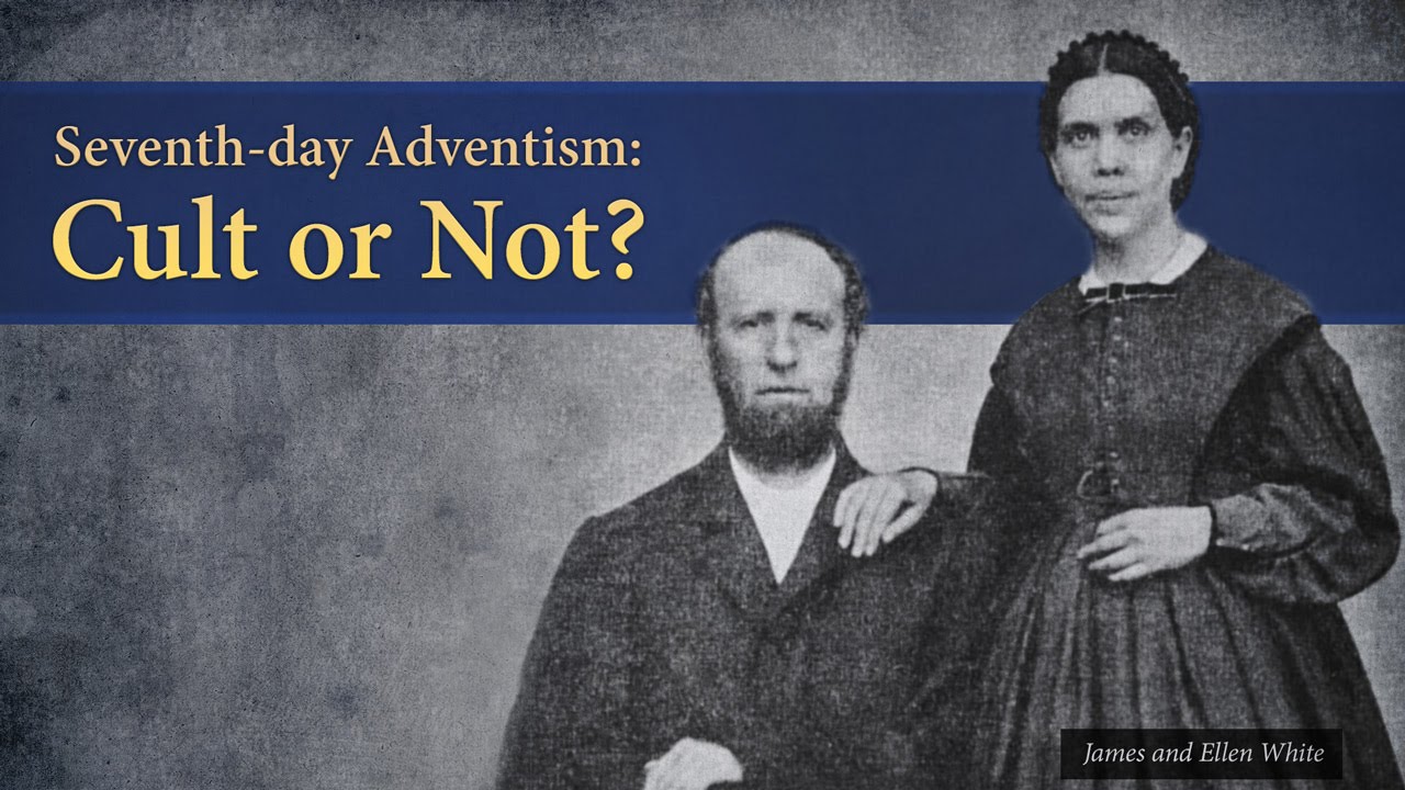 Featured image for the blog, "Sieben-Tage-Adventismus: Kult oder nicht? - Ein kritischer Blick auf die Lehren"