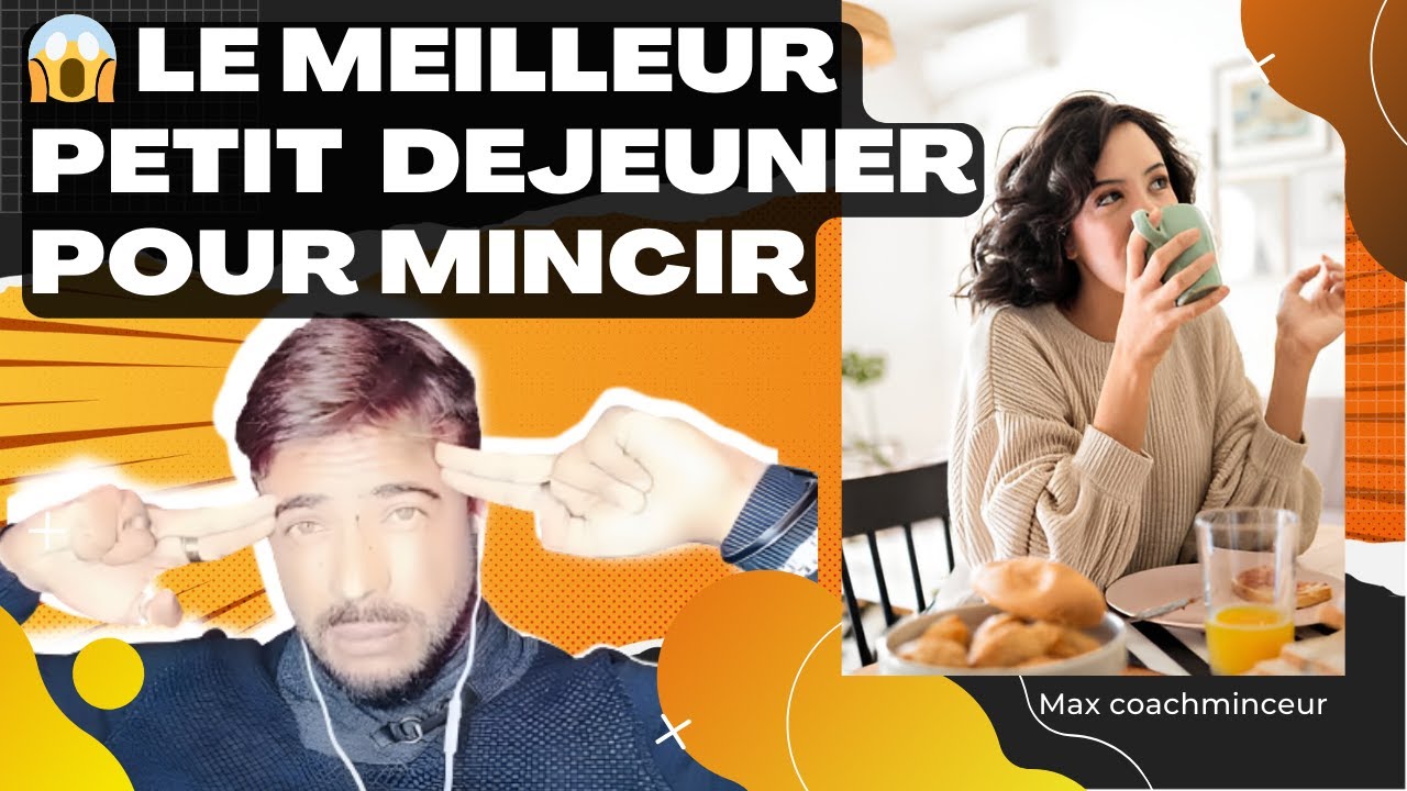 meilleur-petit-dejeuner-pour-mincir