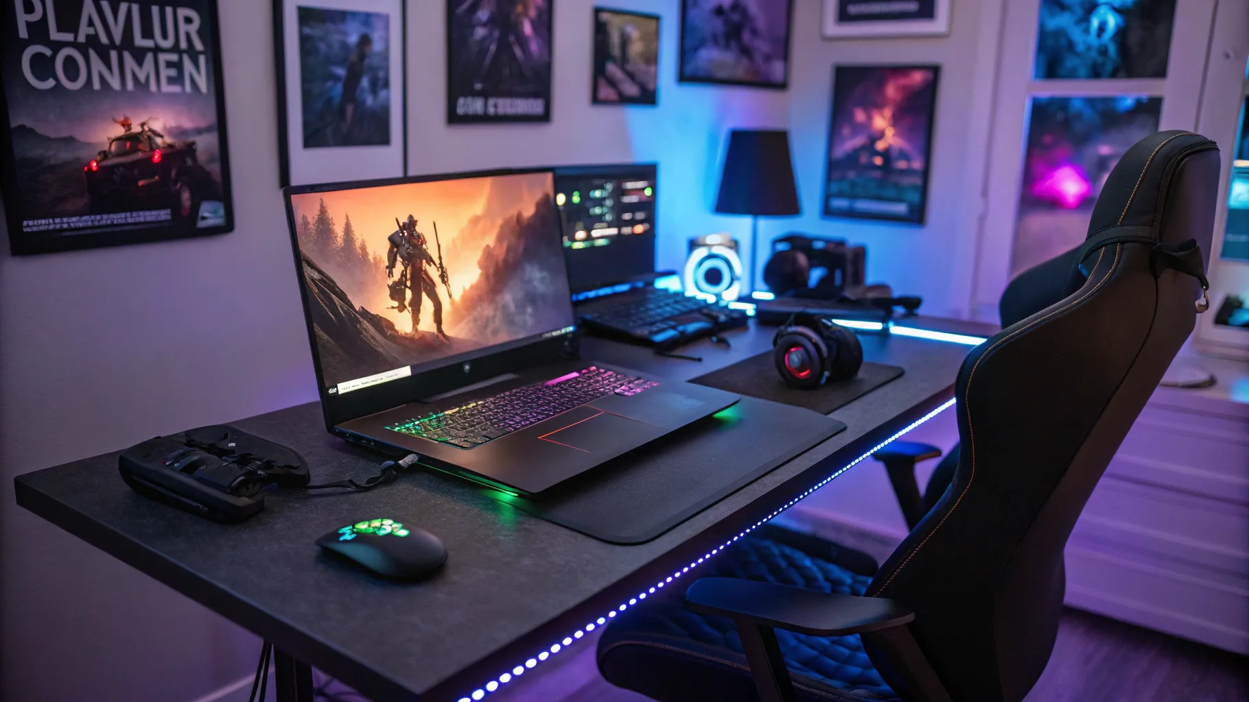 Featured