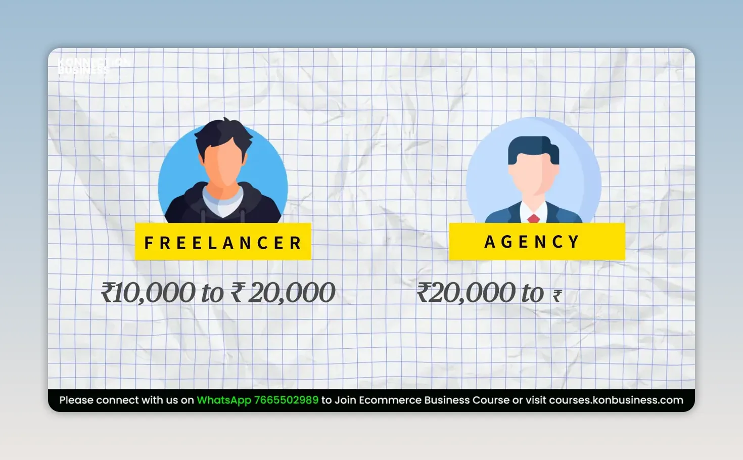 So sánh chi phí thuê freelancer và công ty làm website
